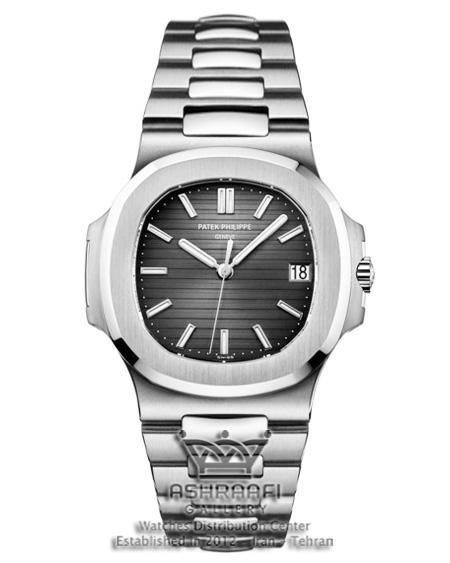 ساعت پتک فیلیپ Patek Philippe Nautilus S72